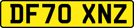 DF70XNZ