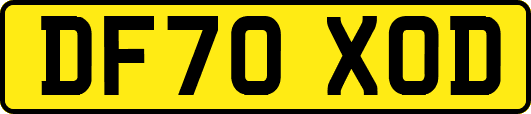 DF70XOD