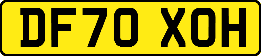 DF70XOH