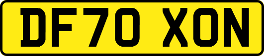 DF70XON