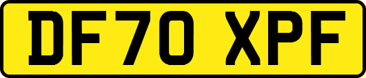 DF70XPF