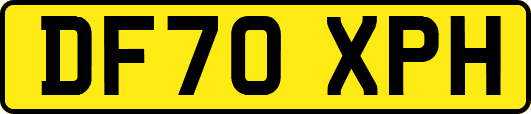 DF70XPH