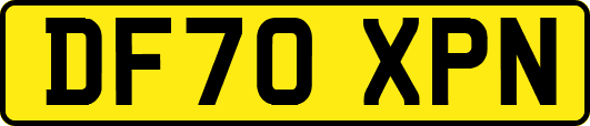 DF70XPN