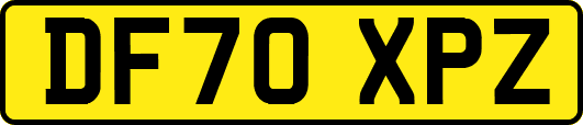 DF70XPZ