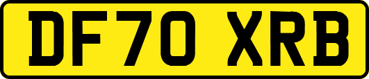 DF70XRB