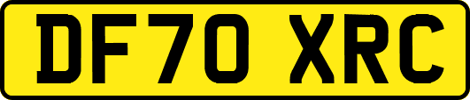 DF70XRC