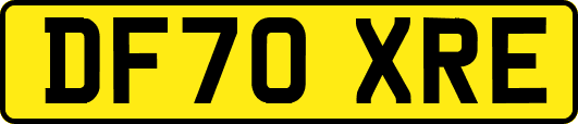 DF70XRE
