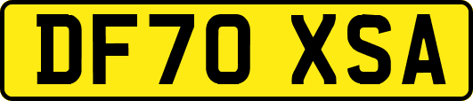 DF70XSA