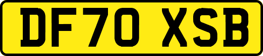 DF70XSB