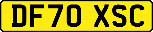 DF70XSC