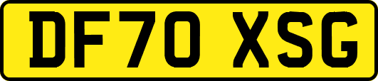 DF70XSG