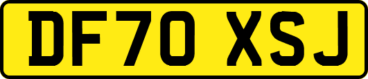 DF70XSJ