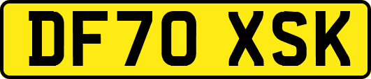 DF70XSK