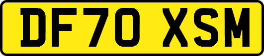 DF70XSM