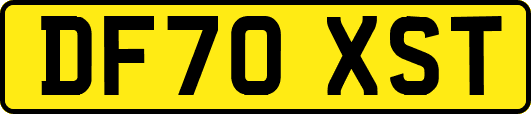 DF70XST