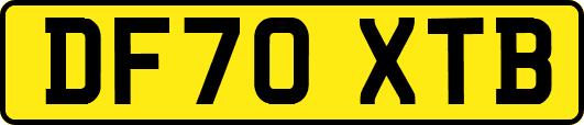 DF70XTB
