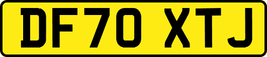 DF70XTJ