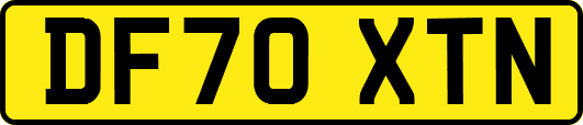 DF70XTN