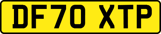 DF70XTP