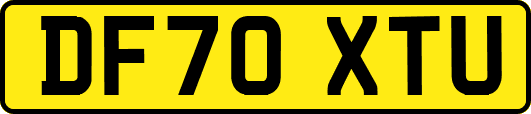 DF70XTU