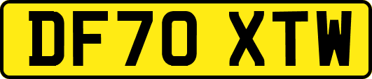 DF70XTW
