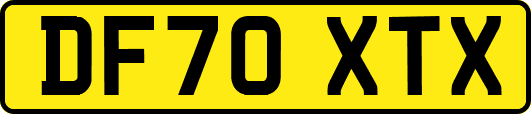 DF70XTX