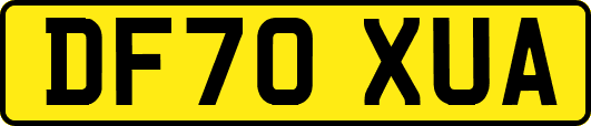 DF70XUA