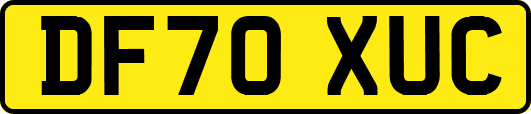 DF70XUC