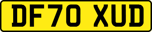 DF70XUD