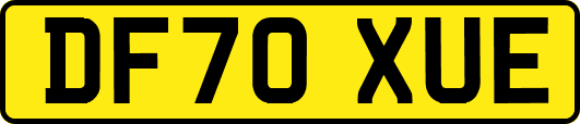 DF70XUE
