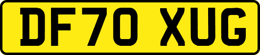 DF70XUG