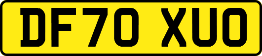 DF70XUO