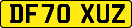 DF70XUZ