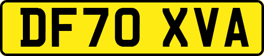 DF70XVA