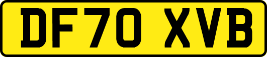 DF70XVB
