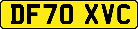 DF70XVC
