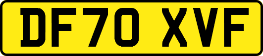DF70XVF
