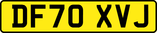 DF70XVJ