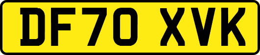 DF70XVK