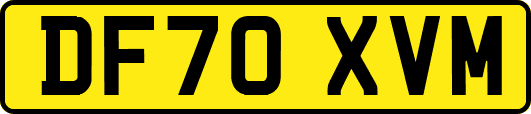 DF70XVM