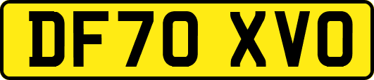 DF70XVO