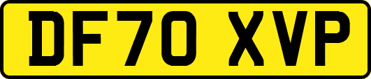 DF70XVP