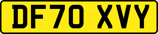 DF70XVY