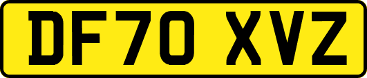 DF70XVZ
