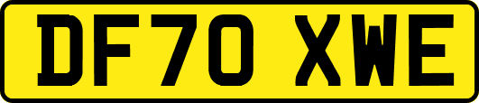 DF70XWE