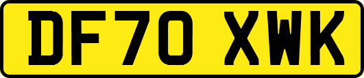 DF70XWK