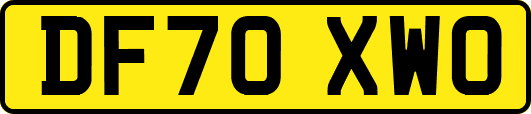 DF70XWO