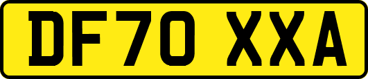 DF70XXA