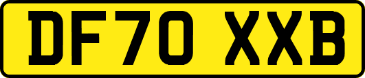 DF70XXB
