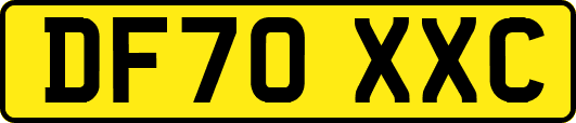 DF70XXC